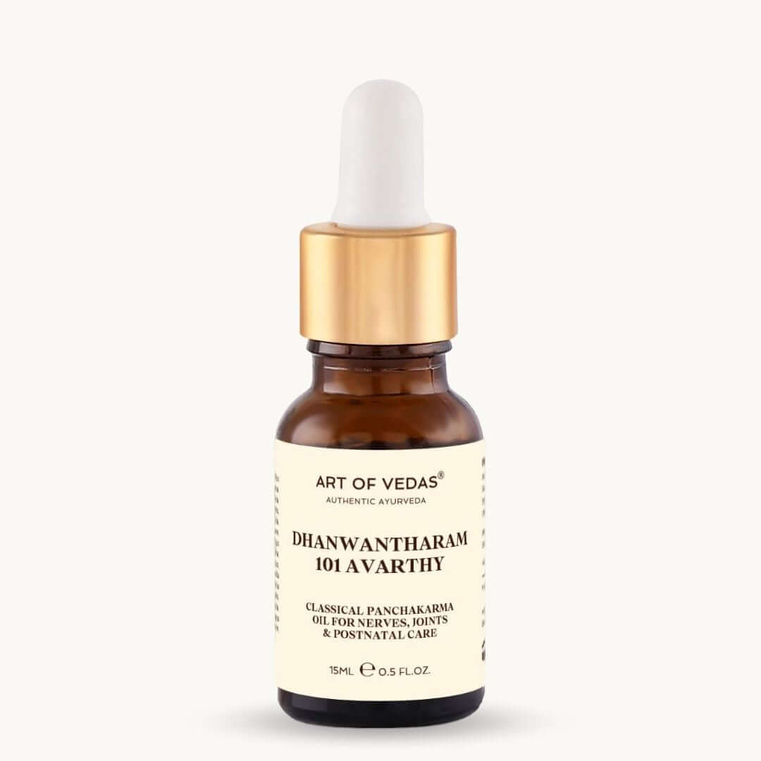 Dhanwantharam 101 Awarthy