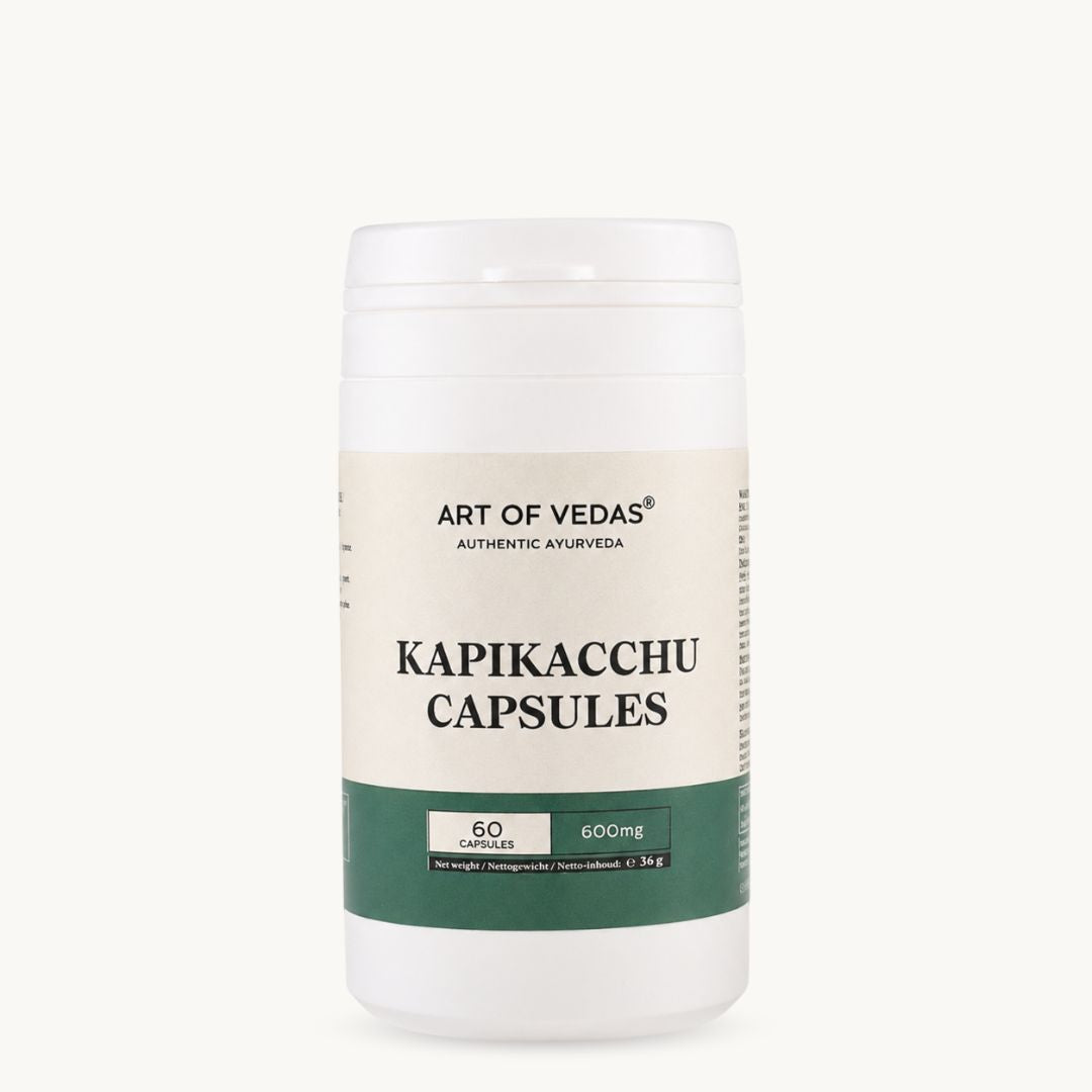Kapikacchu kapsle