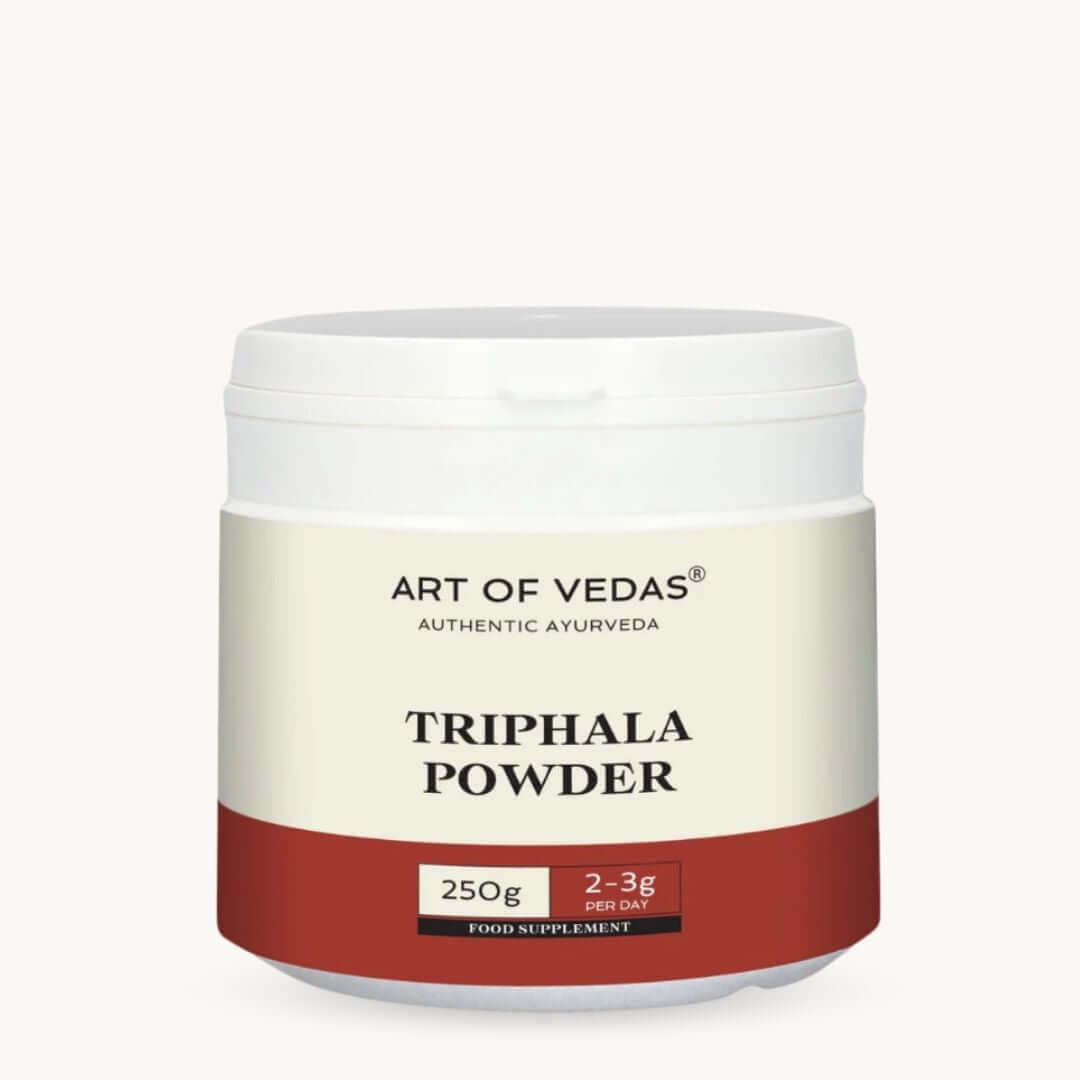 Triphala prášek 250g