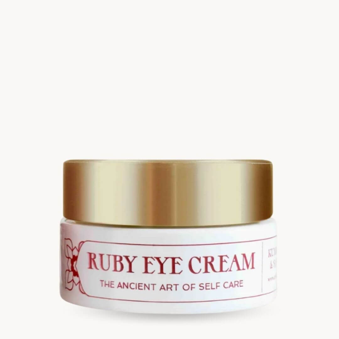 Ruby Eye Cream